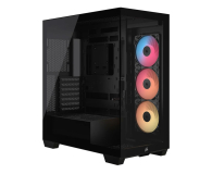 Corsair 3500X RSR ARGB Black - 1456039 - zdjęcie 1